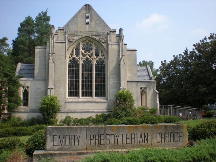 埃默里大学
