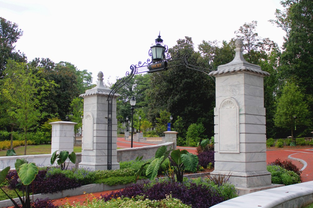 埃默里大学