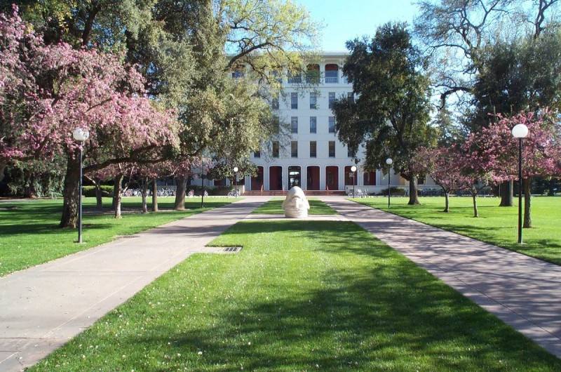 加州大学戴维斯分校简介_申请_专业_排名_费用托普仕美国院校库