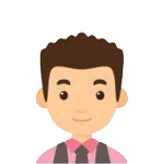 A同学